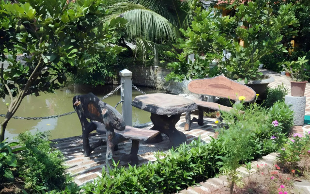 Tam Coc Garden Homestay