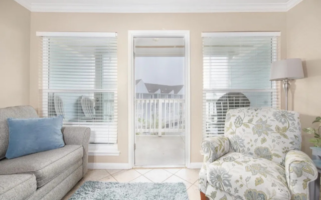 Seascape 1321 in Galveston