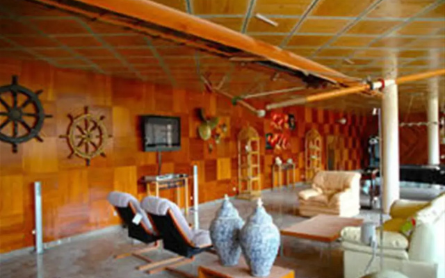 Villa Ana Margarida by Nature