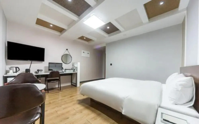 Suncheon Hotel Romeo