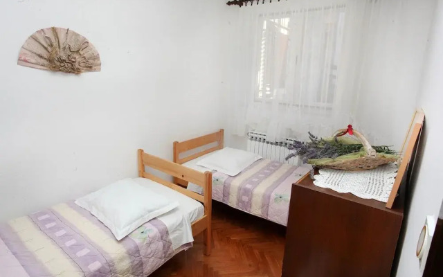 Apartements Antonia 1208