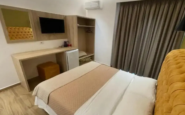 Resol Hotel
