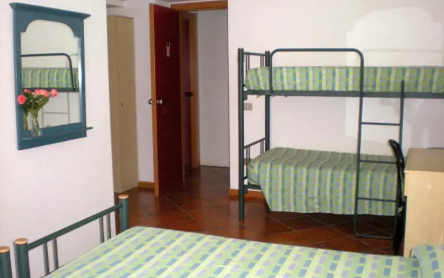 Casa Valdese di Rio Marina - Casa per Ferie
