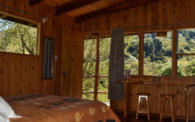 Toucanet Lodge