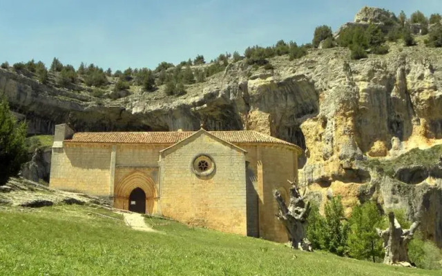La Casona de El Royo