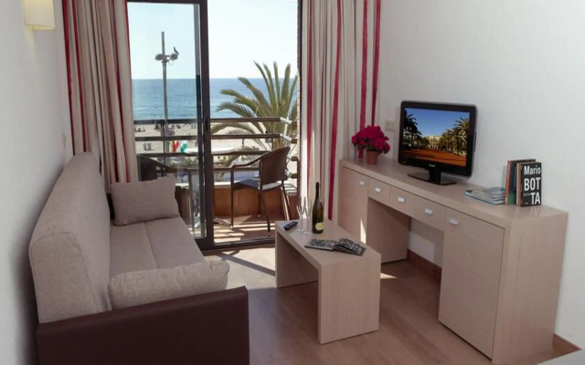 Almirall Apartaments