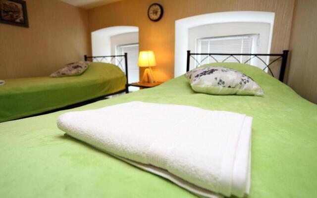 Georgian House Sundukiani