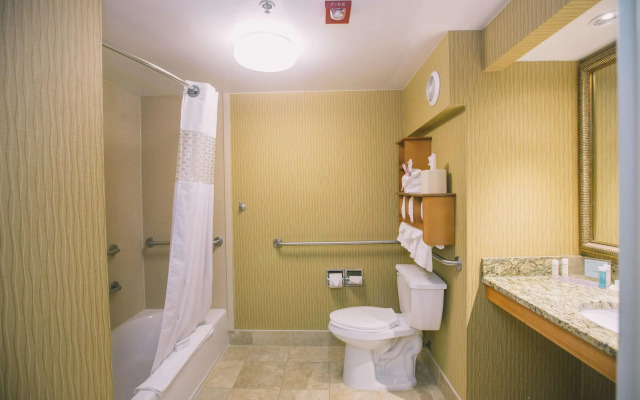 Hampton Inn Tallahassee-Central