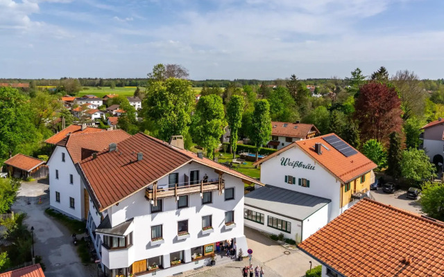 Hotel Weißbräu