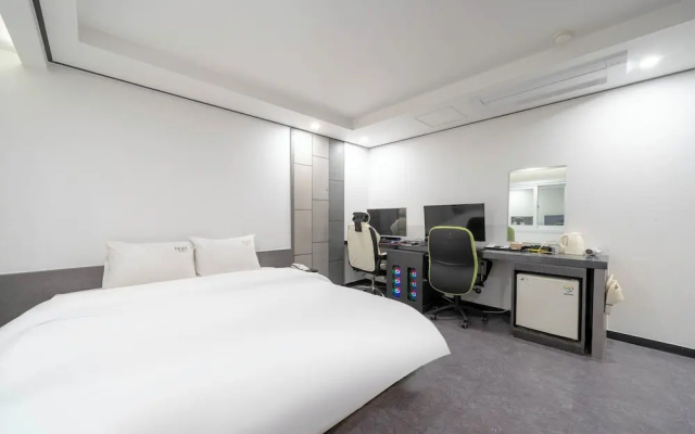 Nuri Hotel Gwangalli