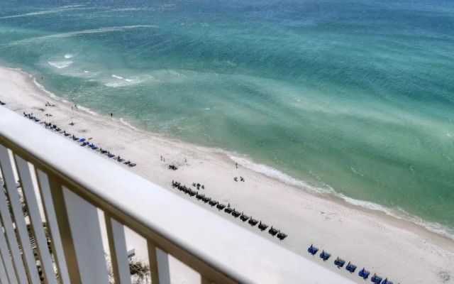 Ocean Ritz 1803