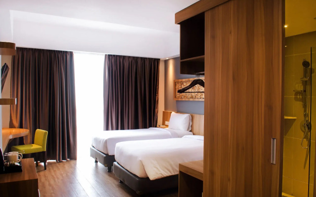 Ayola First Point Hotel Pekanbaru