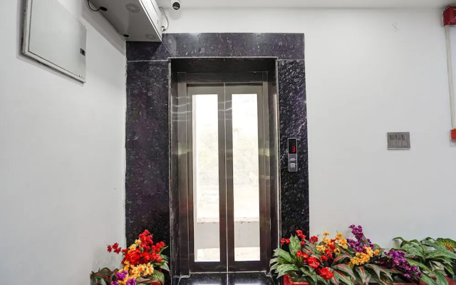 Fabhotel Prime Emporio Villa By Sbg