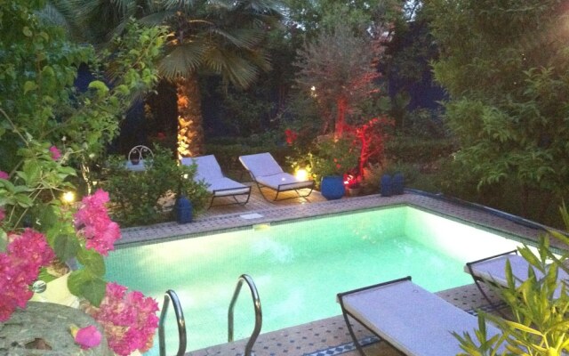 Riad Jean Claude