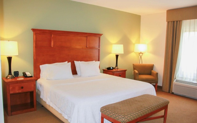 Hampton Inn & Suites Radcliff - Fort Knox