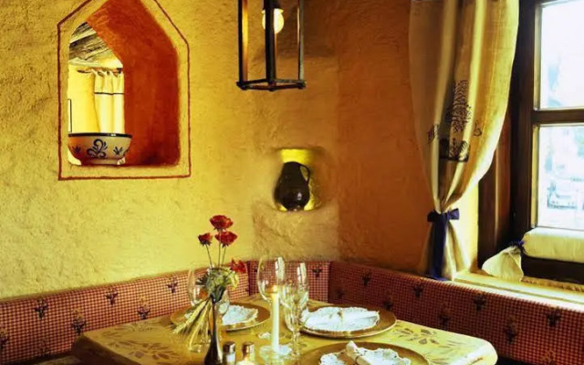 Südtiroler Stube