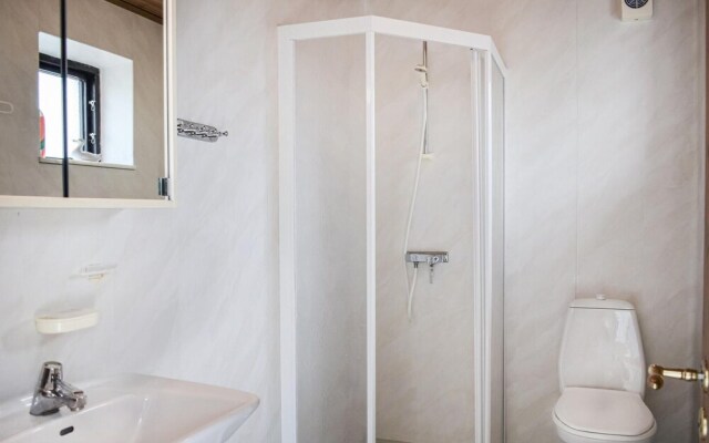 Awesome Home in Tomelila With Wifi and 2 Bedrooms
