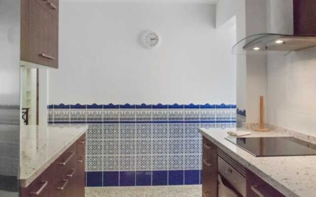 107317 Apartment In Fuengirola