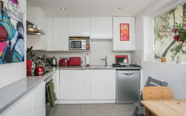 2 Bedroom Home in Kentish Town