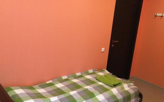 Хостел 25 Подушек