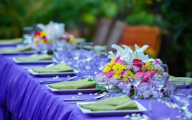 Reveal Courtyard in Reveal Angkor