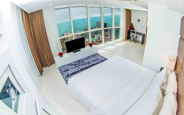 Platinum One Suites