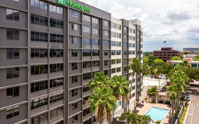 Holiday Inn Tampa Westshore - Airport Area, an IHG Hotel