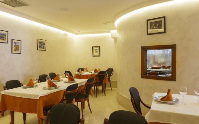 Hotel Restaurante Elisardo