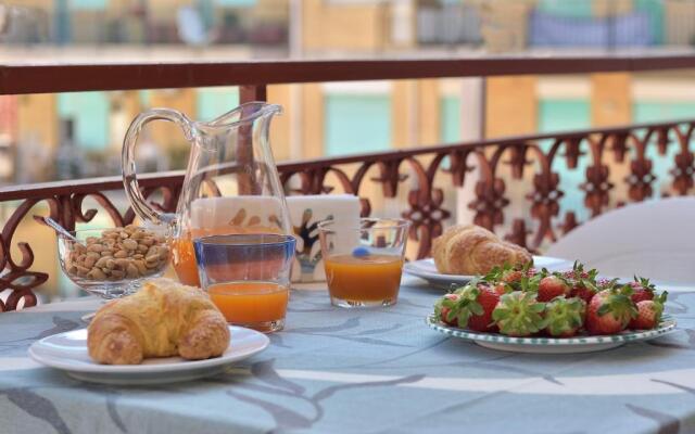 Casamari Apartments