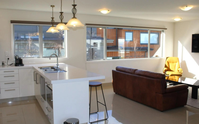 Luxury Retreat with Swim Spa