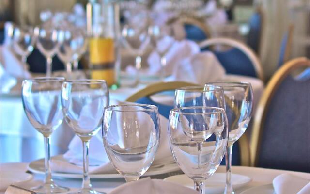 Отель Bahía - 30º Hotels