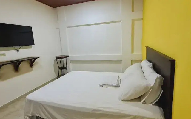Andino's Hotel Bar & Rest Managua
