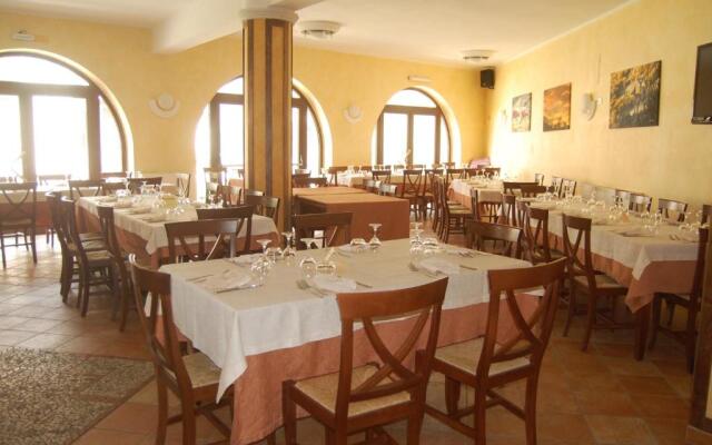 Hotel La Tana Dell'orso