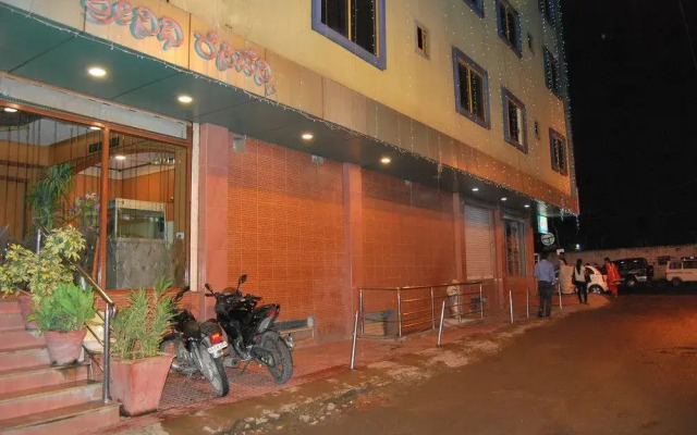 Srinidhi Residency