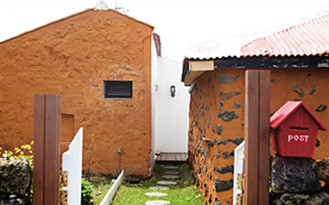 Seogwipohoc Lack Pension