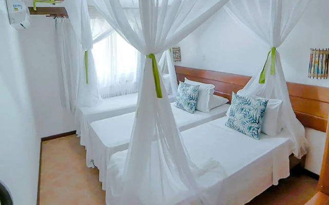 Mar Paraíso Hotel
