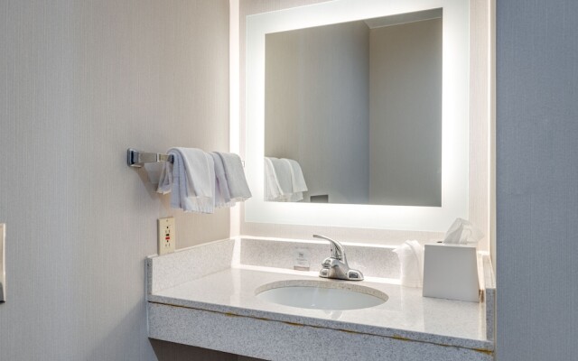 SpringHill Suites Lawton