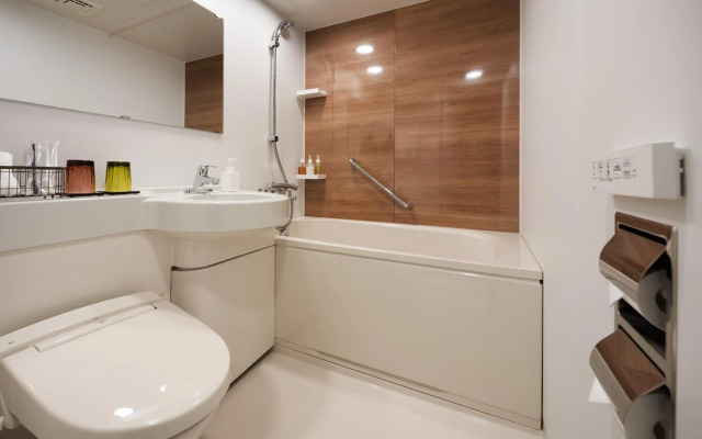 Nest Hotel Hakata Station