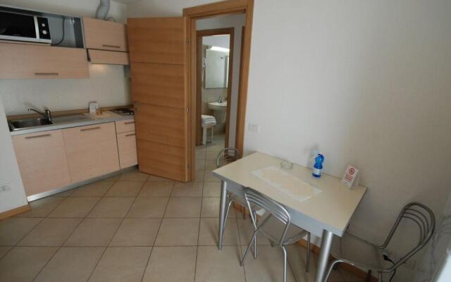 Residence T2