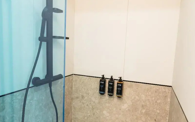 Mercure Bucharest Cantemir