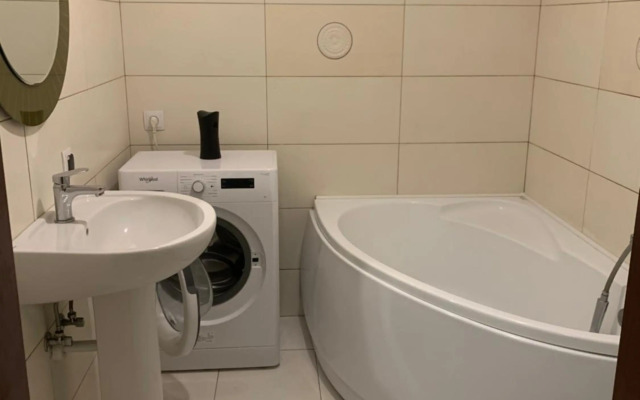 Апартаменты на пр Гагарина