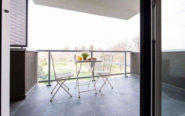 Bertelli 4 in San Lazzaro di Savena