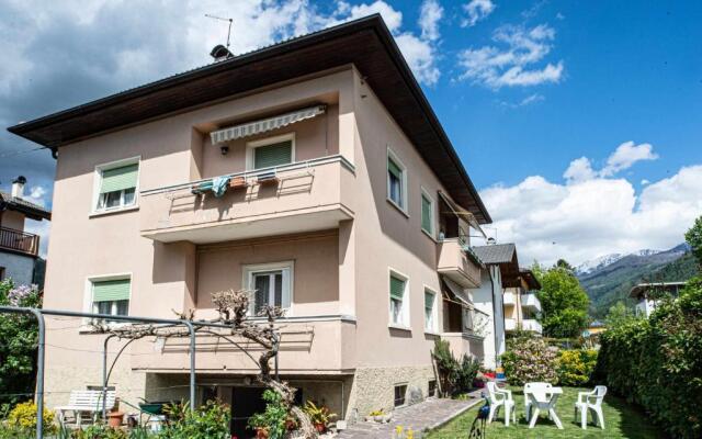 Appartamento Marconi 35 Pergine Valsugana