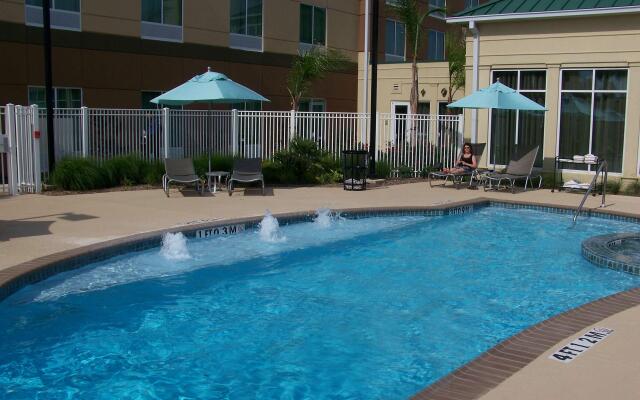 Hilton Garden Inn Houston-Pearland