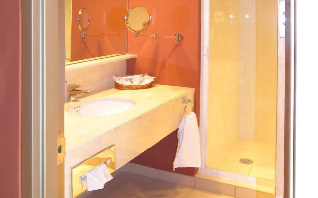 Holiday Inn Express Mexico Reforma by IHG