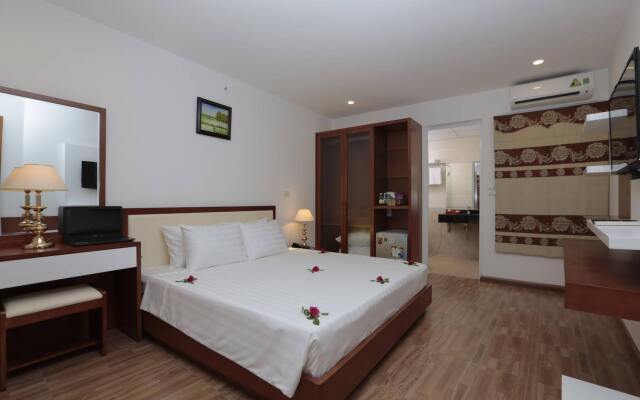 Hanoi Old Quarter Hostel