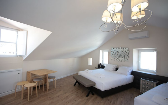 Sui7es Guest House