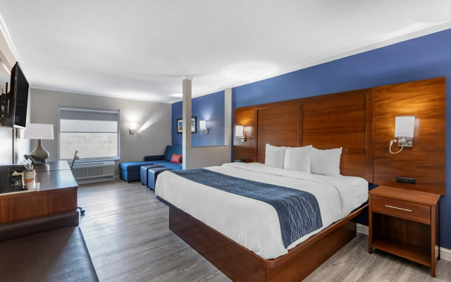 Comfort Suites St. Louis - Sunset Hills