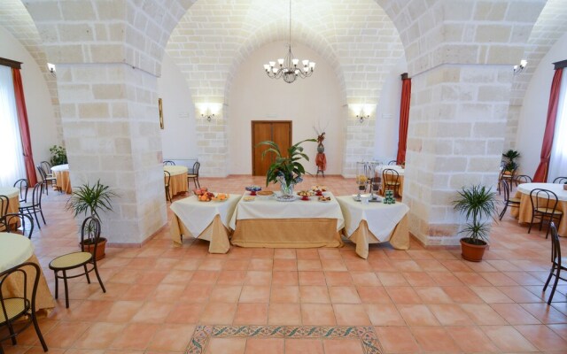 Tenuta Santicuti