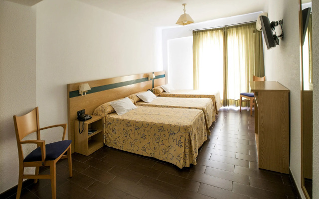 Hotel Bersoca